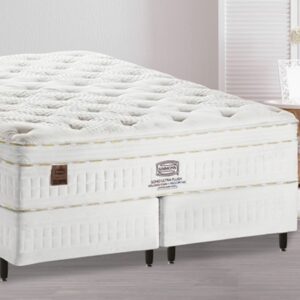 Colchão Simmons Soho Plush