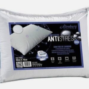 Travesseiro Altenburg Anti Stress