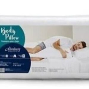 Travesseiro Altenburg Body Pillow