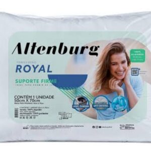 Travesseiro Altenburg Royal