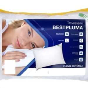 Travesseiro Theva Bestpluma