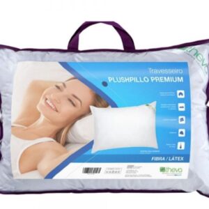 Travesseiro Theva Plushpillo Premium