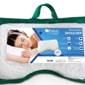 Travesseiro Theva Shoulder