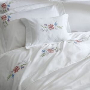 Jogo de Cama Marken Fassi Camellia