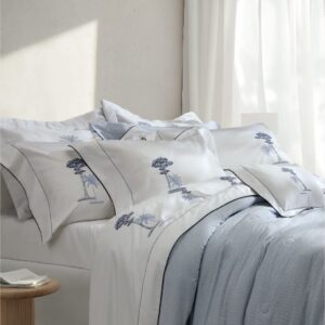 Jogo de Cama Arvoredo Marken Fassi