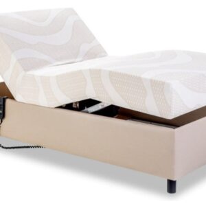 Cama Articulada Pilati