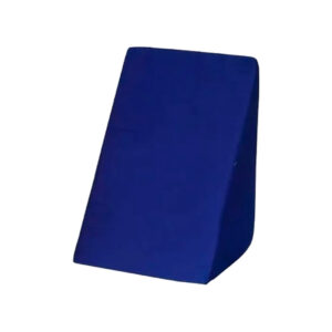 Travesseiro Encosto Triangular
